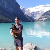 Sitter Profile Image: Rakan A.