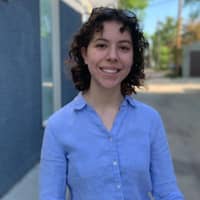 Sitter Profile Image: Carolina J.