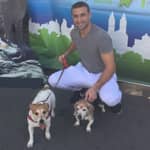 Sitter Profile Image: Matthew & Christianna S.