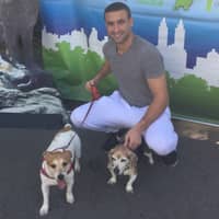 Sitter Profile Image: Matthew & Christianna S.