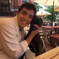 Sitter Profile Image: Alex M.