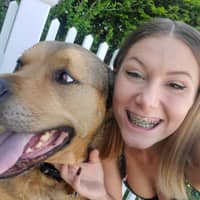 Sitter Profile Image: Alexia P.