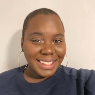 Sitter Profile Image: Djenne C.