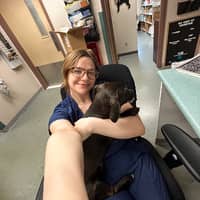 Sitter Profile Image: Abbey A.