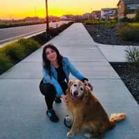 Sitter Profile Image: Kelly Q.