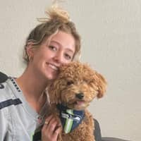 Sitter Profile Image: Ily F.