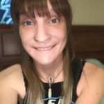 Sitter Profile Image: Karrie S.