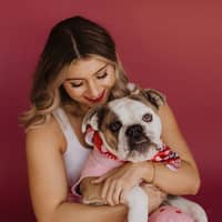 Sitter Profile Image: Zoe M.