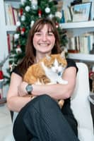 Photo de profil du pet sitter : Laura M.