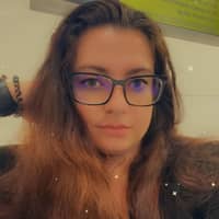 Sitter Profile Image: Kathryn B.