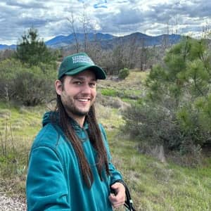 Sitter Profile Image: Jared R.