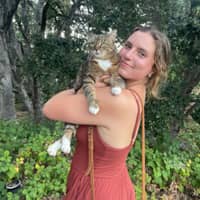 Sitter Profile Image: Taylor R.