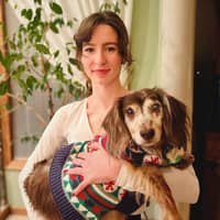 Sitter Profile Image: Breelyn G.