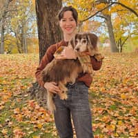 Sitter Profile Image: Breelyn G.