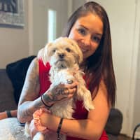 Sitter Profile Image: Katrina B.