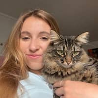 Photo de profil du pet sitter : Mona D.