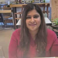 Sitter Profile Image: Priya S.