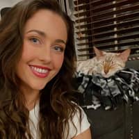 Sitter Profile Image: Faith R.