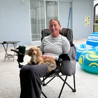 Sitter Profile Image: Haley N.