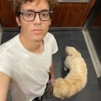 Sitter Profile Image: Jonathan L.