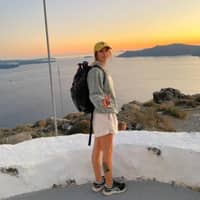 Sitter Profile Image: Leah H.