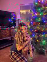 Sitter Profile Image: Viviana B.