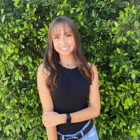 Sitter Profile Image: Alison M.