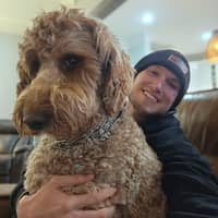 Sitter Profile Image: Aaron C.