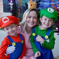 Sitter Profile Image: Sydney A.