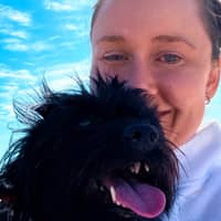 Sitter Profile Image: Katy Y.