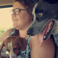 Sitter Profile Image: Danie R.