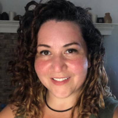 Sitter Profile Image: Chelsea A.
