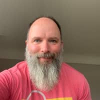 Sitter Profile Image: Brian G.