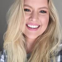 Sitter Profile Image: Madison F.