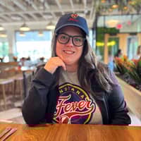 Sitter Profile Image: Annalea W.