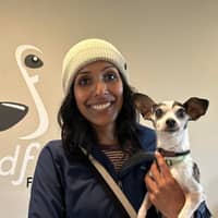 Sitter Profile Image: Vicky G.