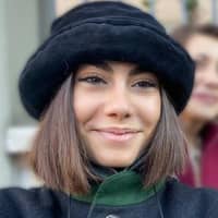 Immagine del profilo del sitter: Martina Z.