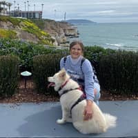 Sitter Profile Image: Cayla C.