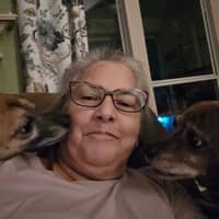 Sitter Profile Image: Cathy S.