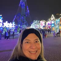 Sitter Profile Image: Nina B.