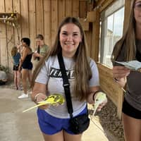 Sitter Profile Image: Emily S.