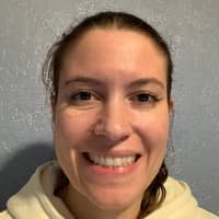 Sitter Profile Image: Maya A.