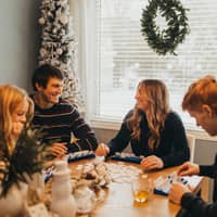 Sitter Profile Image: Melissa &  Jacob C.