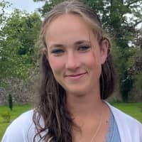 Sitter Profile Image: Cavan S.