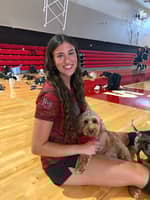 Sitter Profile Image: Reese B.