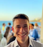 Profielfoto oppas: Alexander V.