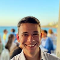 Profielfoto oppas: Alexander V.