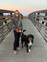 Sitter Profile Image: Olivia Q.