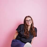 Sitter Profile Image: Meegen H.