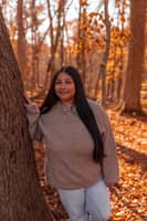 Sitter Profile Image: Madellyn J.